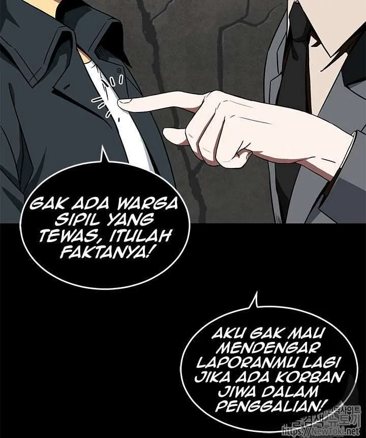 Halaman 97 — Tomb Raider King Chapter 54