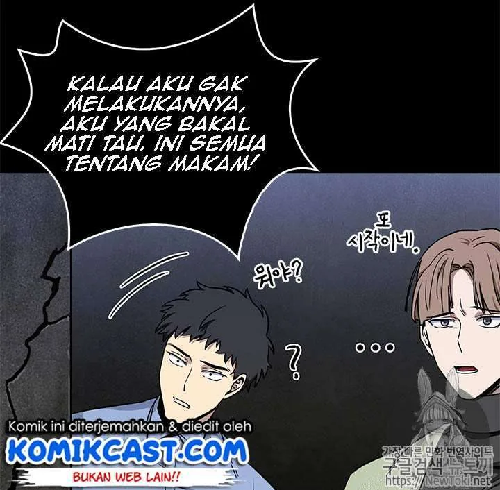 Halaman 98 — Tomb Raider King Chapter 54