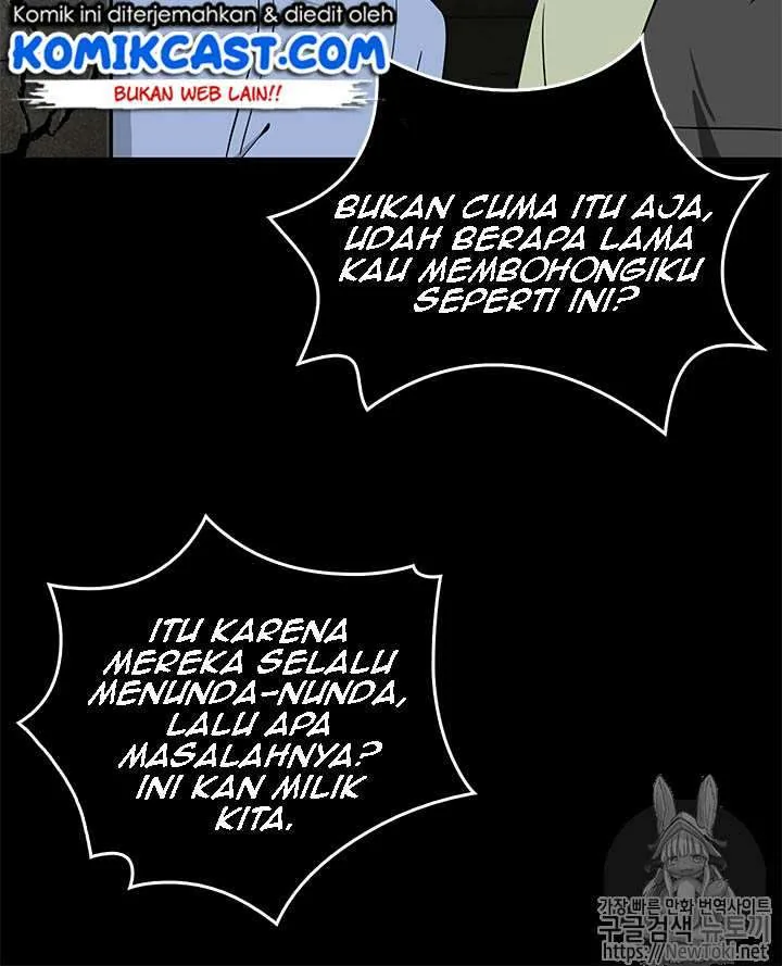 Halaman 99 — Tomb Raider King Chapter 54