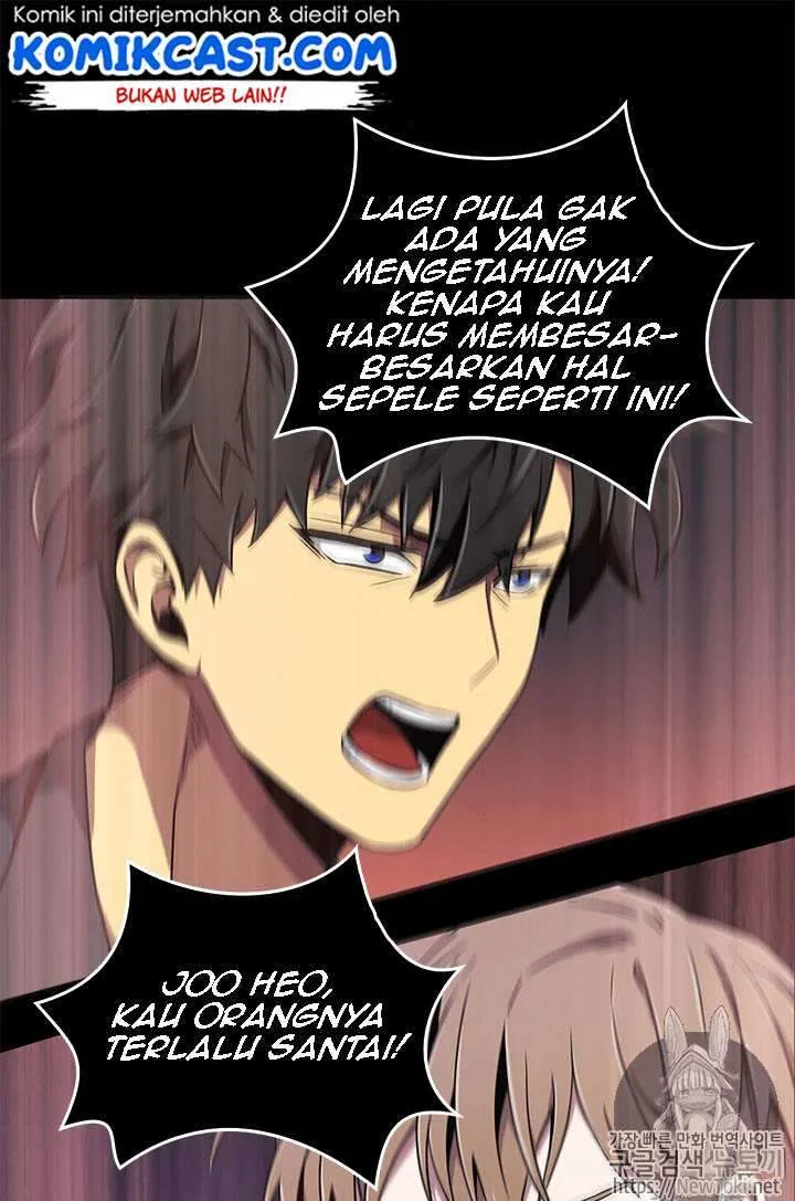 Halaman 100 — Tomb Raider King Chapter 54