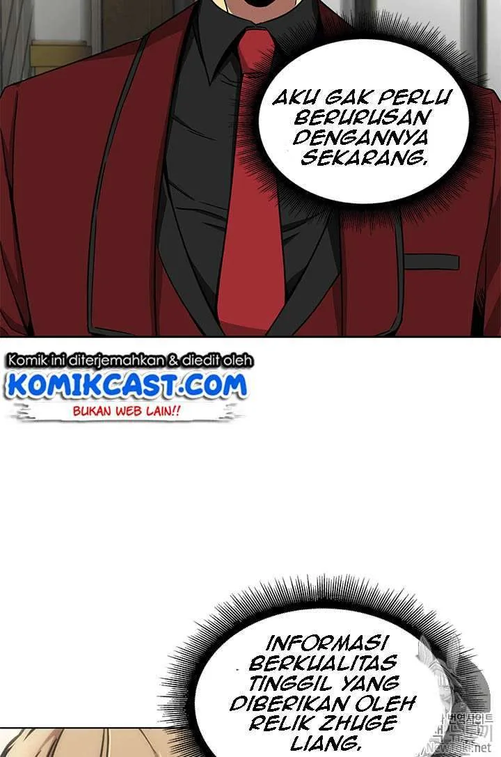 Halaman 103 — Tomb Raider King Chapter 54