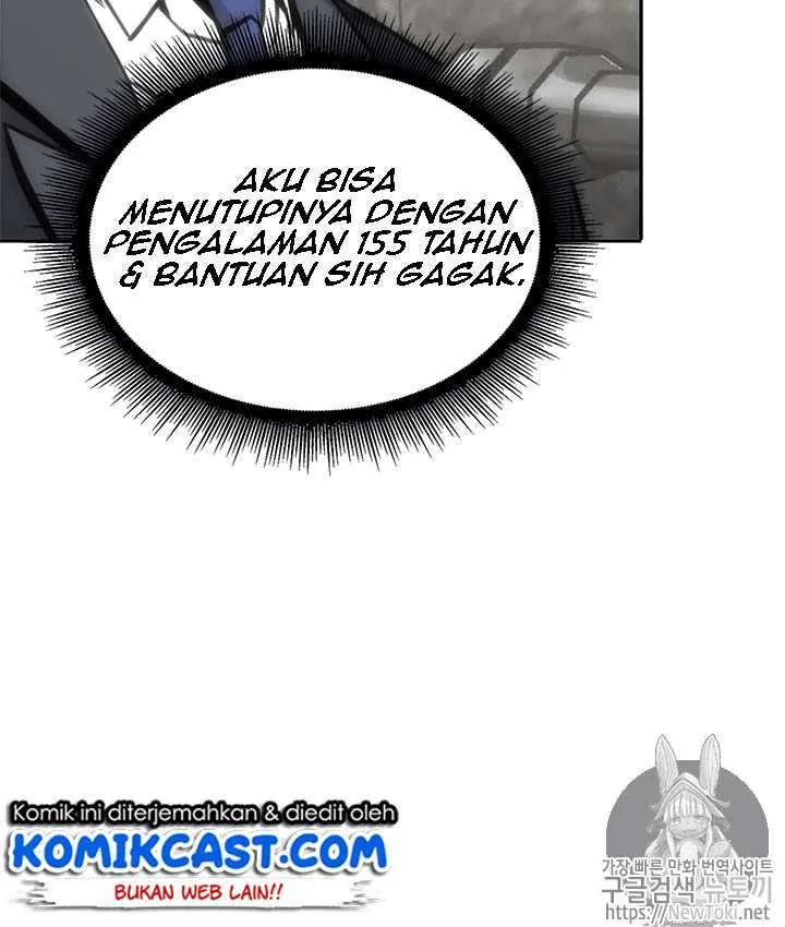 Halaman 105 — Tomb Raider King Chapter 54
