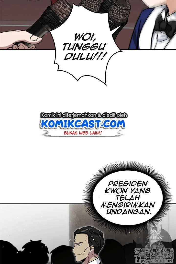 Halaman 107 — Tomb Raider King Chapter 54