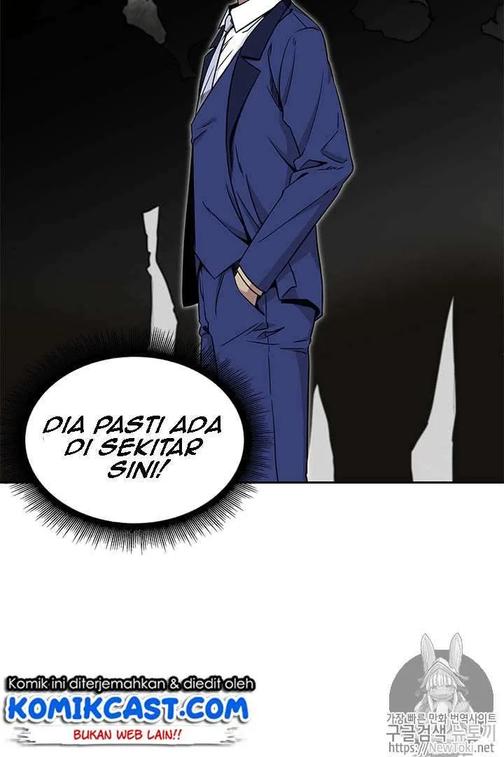 Halaman 108 — Tomb Raider King Chapter 54