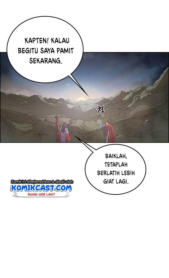 Halaman 3 — Heavenly Demon Reborn! Chapter 78
