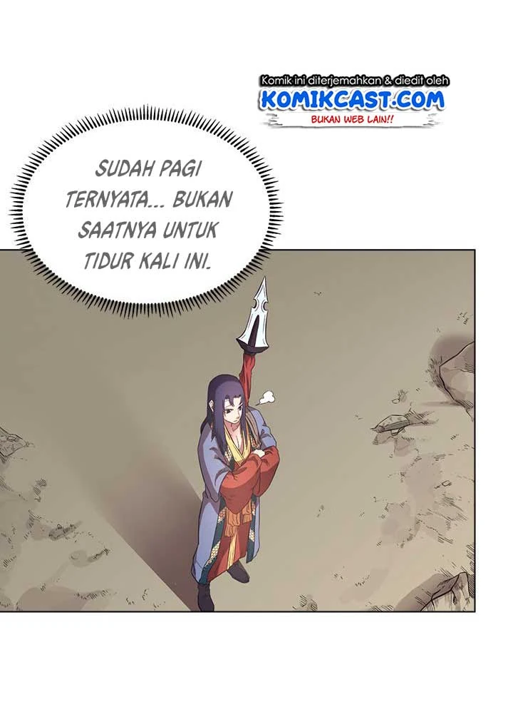 Halaman 4 — Heavenly Demon Reborn! Chapter 78