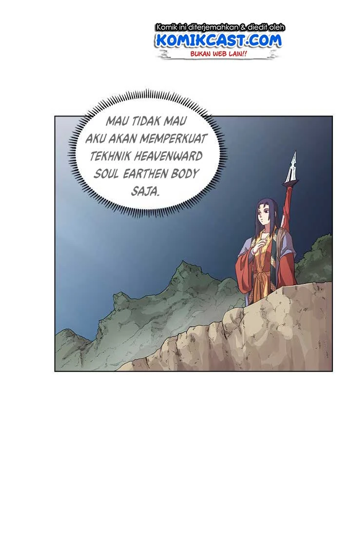 Halaman 5 — Heavenly Demon Reborn! Chapter 78