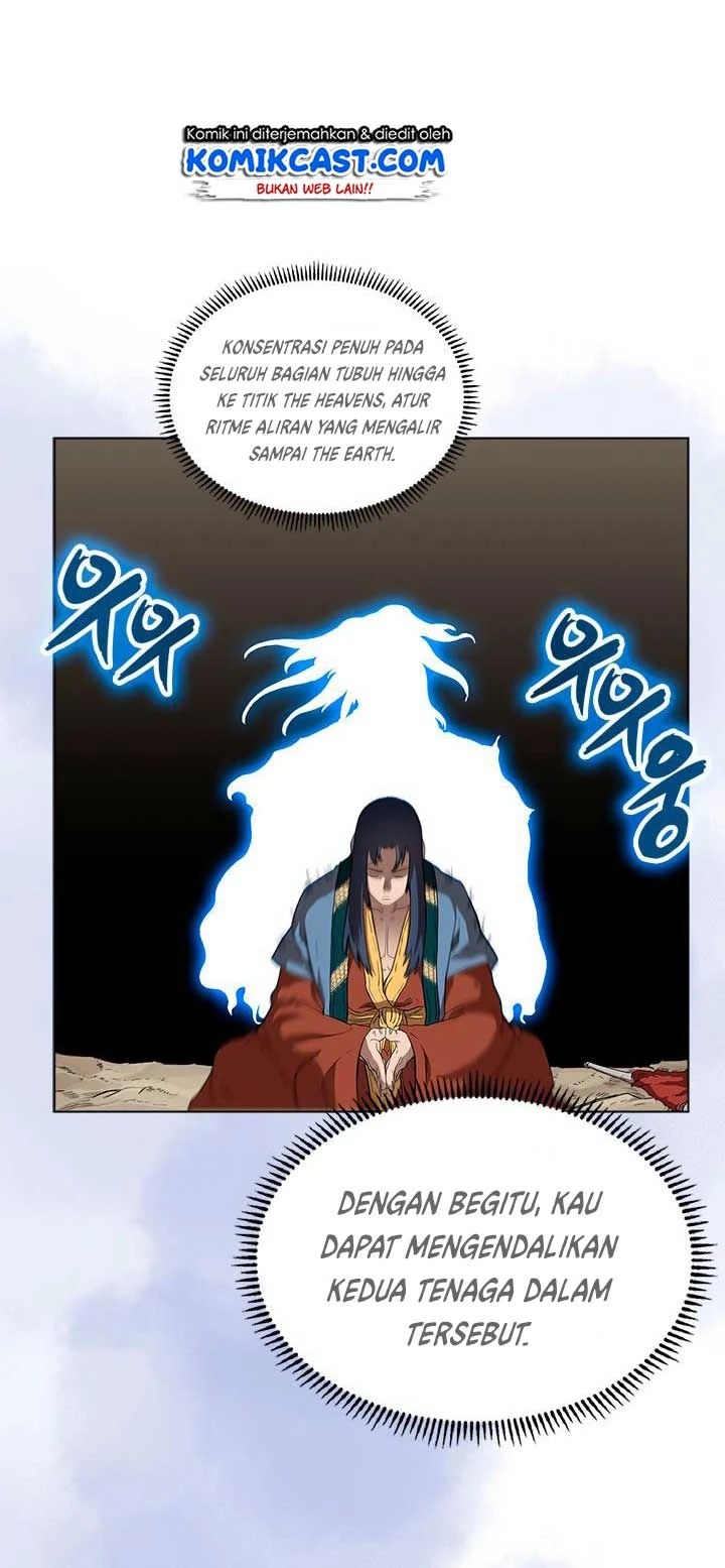 Halaman 7 — Heavenly Demon Reborn! Chapter 78