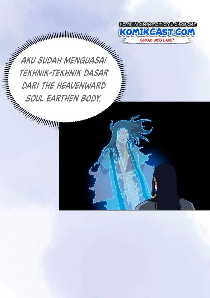 Halaman 8 — Heavenly Demon Reborn! Chapter 78