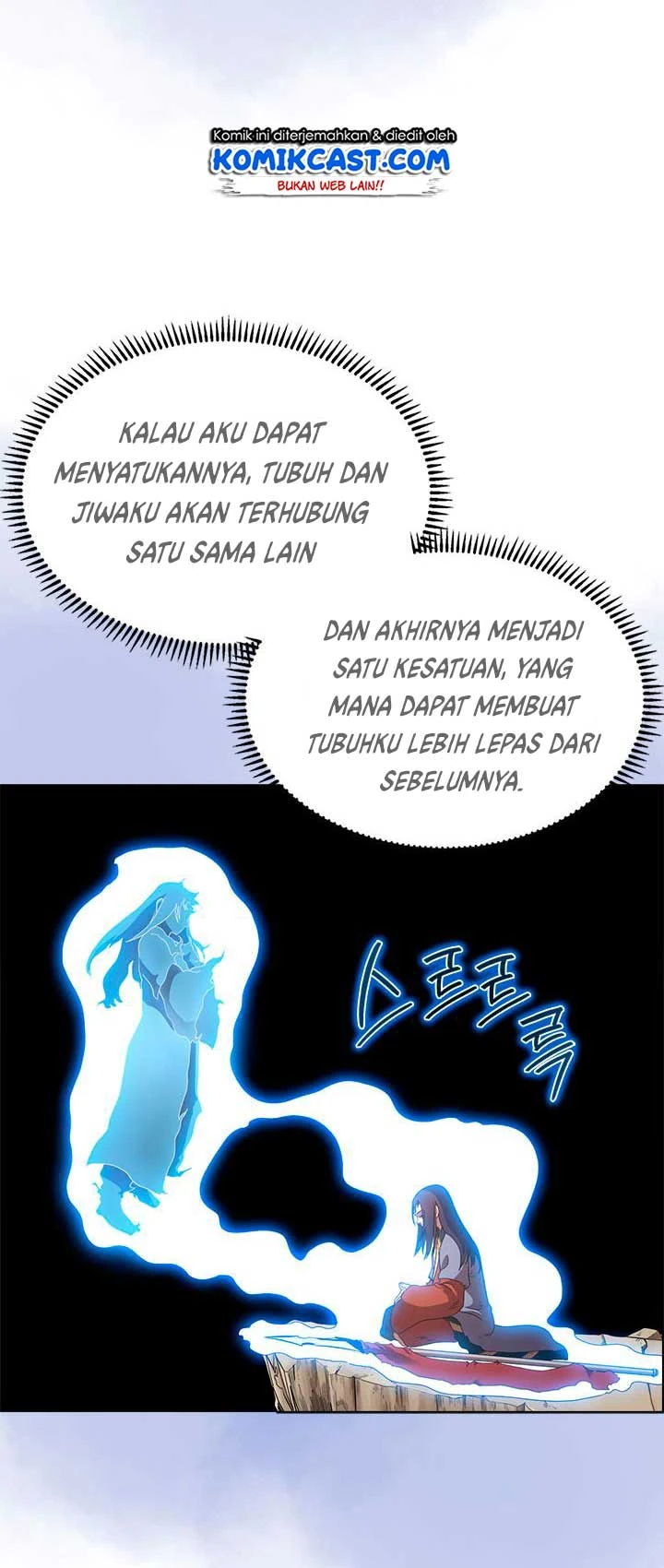 Halaman 10 — Heavenly Demon Reborn! Chapter 78