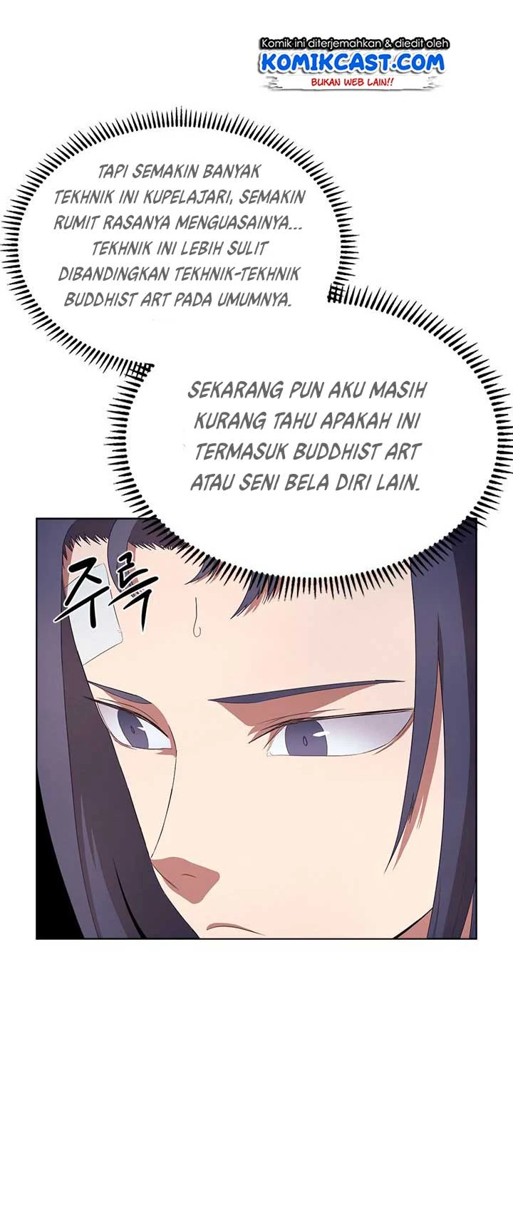 Halaman 12 — Heavenly Demon Reborn! Chapter 78
