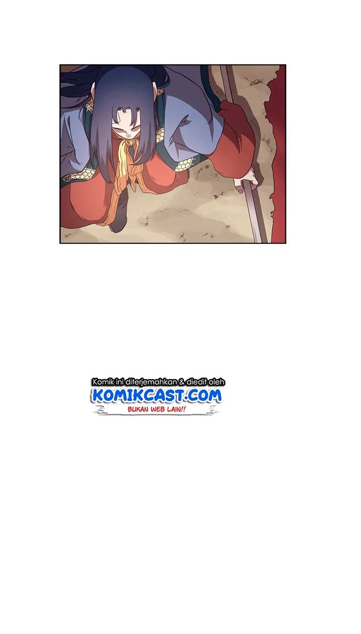 Halaman 15 — Heavenly Demon Reborn! Chapter 78
