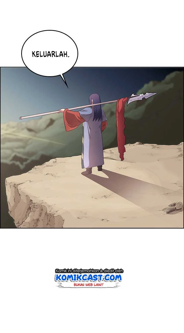 Halaman 16 — Heavenly Demon Reborn! Chapter 78
