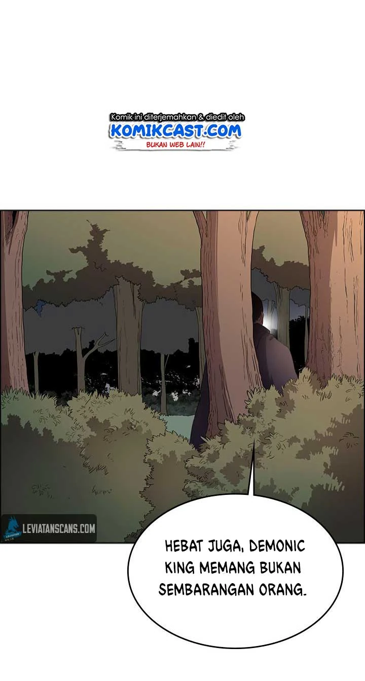 Halaman 19 — Heavenly Demon Reborn! Chapter 78