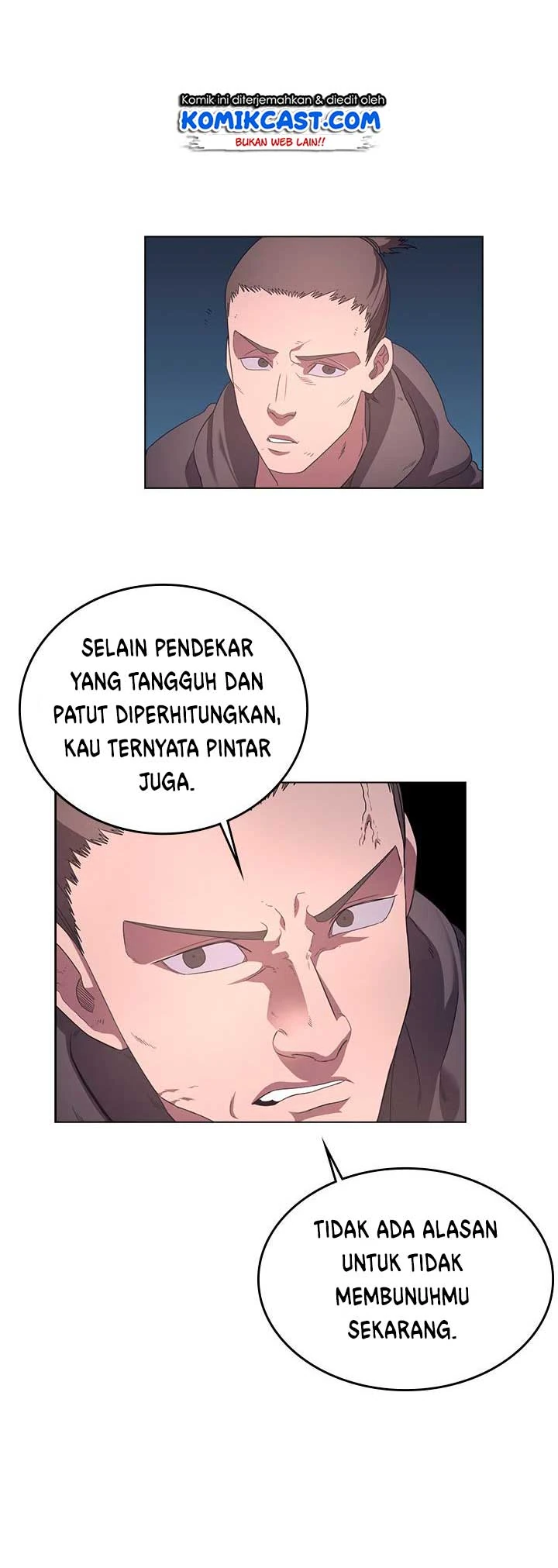 Halaman 24 — Heavenly Demon Reborn! Chapter 78