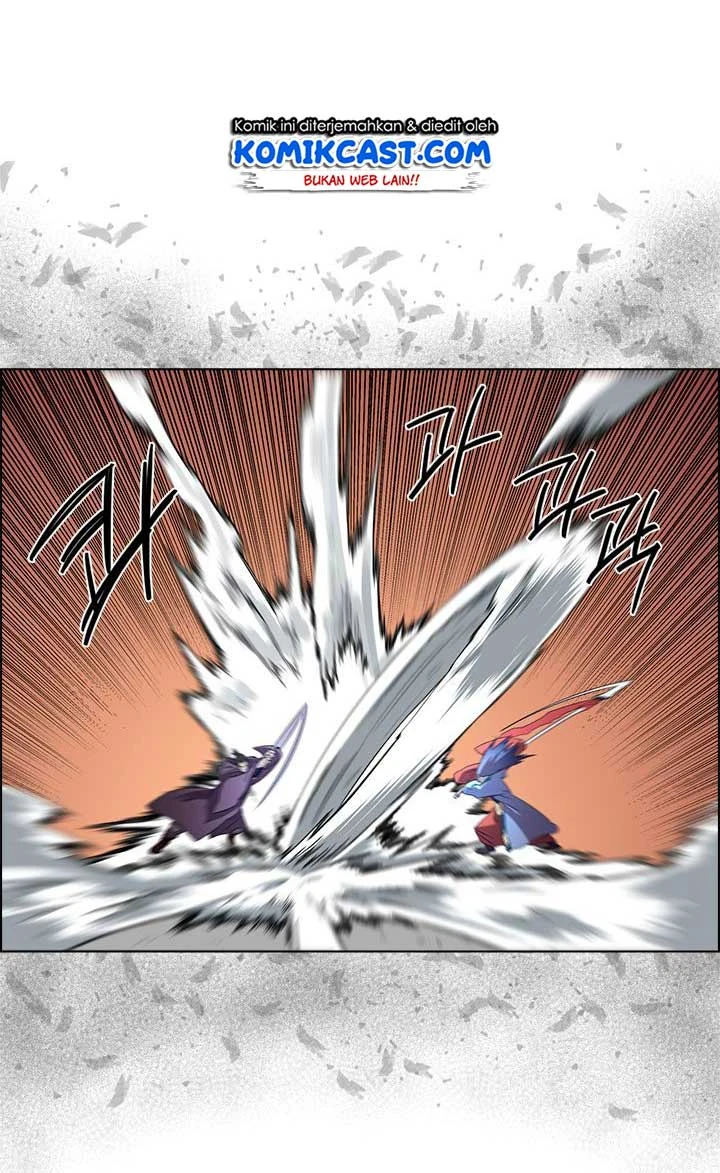 Halaman 28 — Heavenly Demon Reborn! Chapter 78