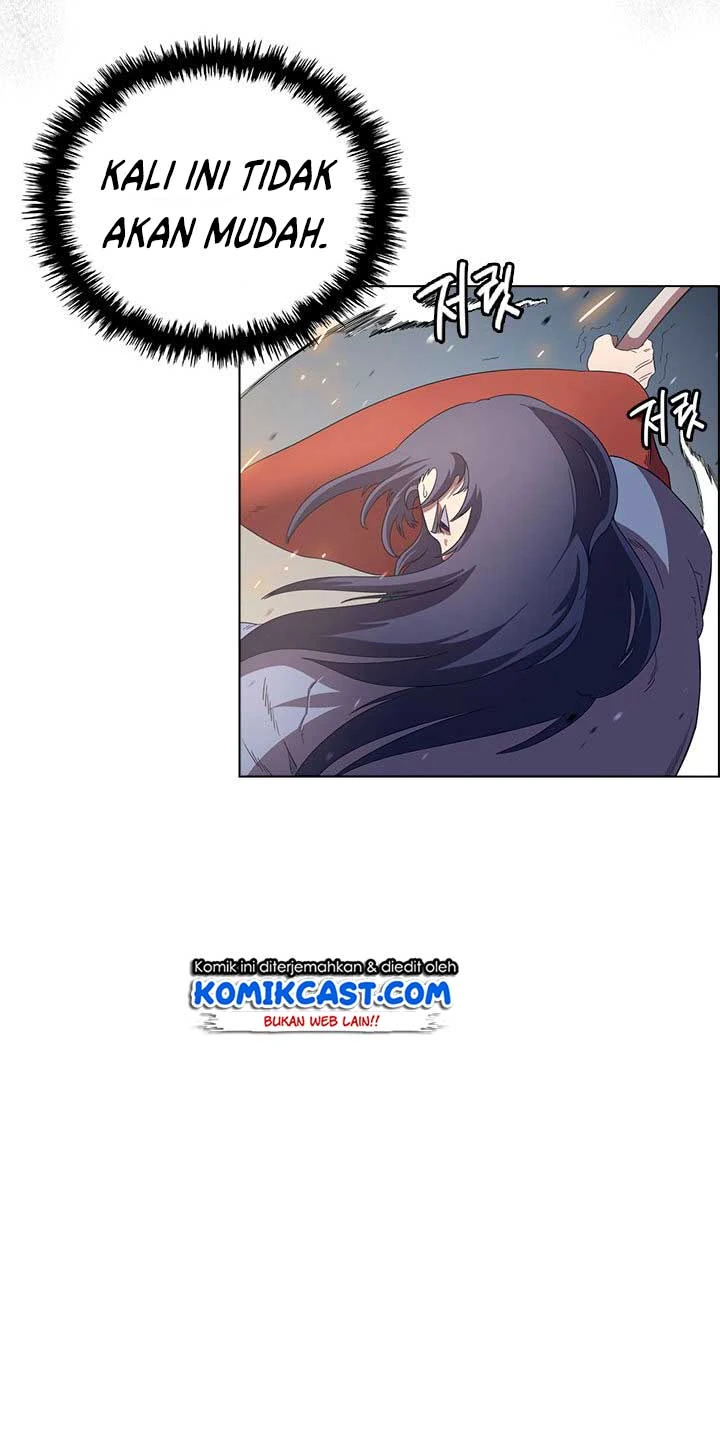 Halaman 29 — Heavenly Demon Reborn! Chapter 78