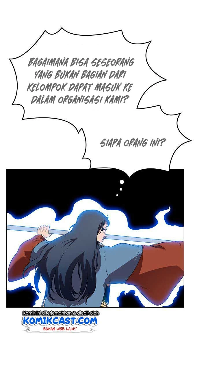 Halaman 31 — Heavenly Demon Reborn! Chapter 78