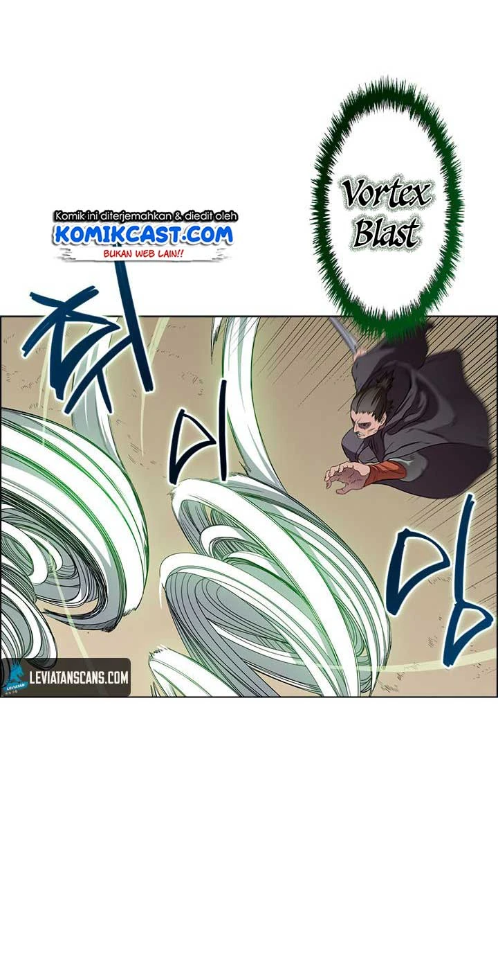 Halaman 33 — Heavenly Demon Reborn! Chapter 78