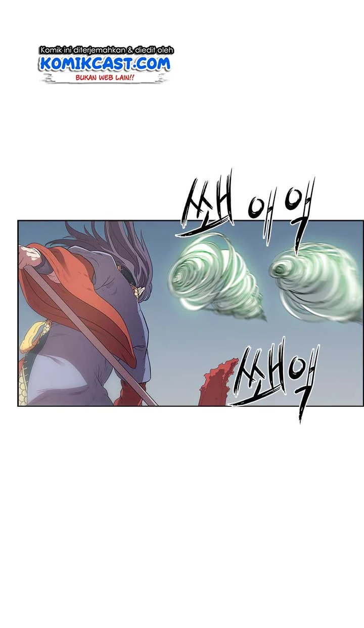 Halaman 34 — Heavenly Demon Reborn! Chapter 78