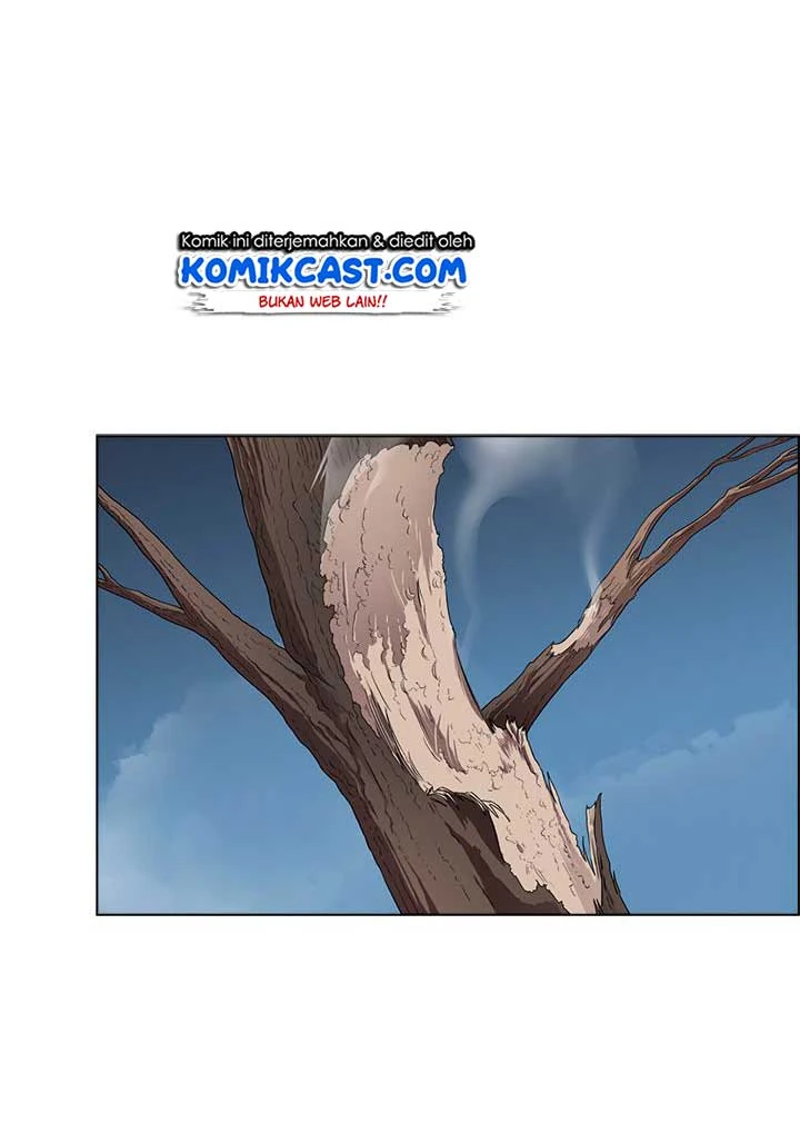Halaman 36 — Heavenly Demon Reborn! Chapter 78