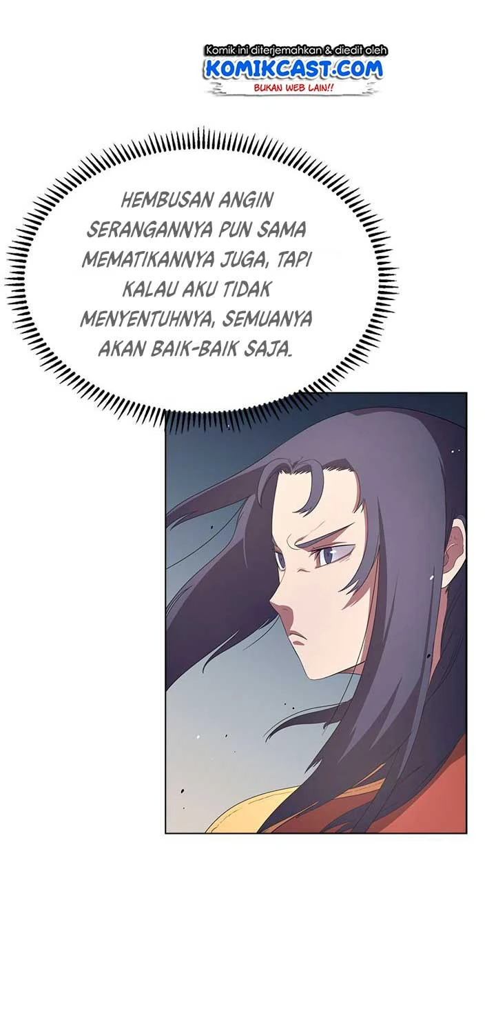 Halaman 39 — Heavenly Demon Reborn! Chapter 78