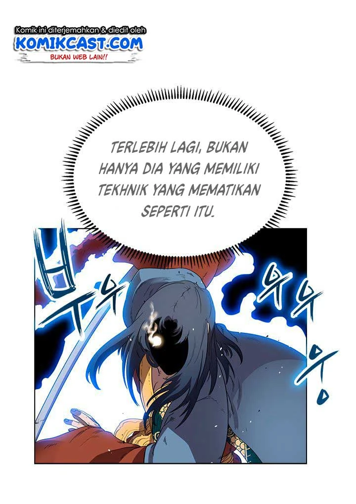 Halaman 40 — Heavenly Demon Reborn! Chapter 78