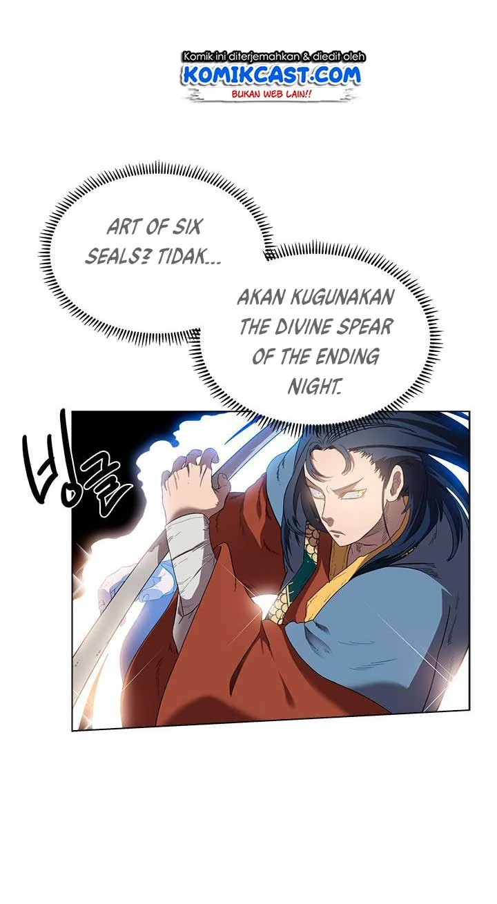 Halaman 41 — Heavenly Demon Reborn! Chapter 78