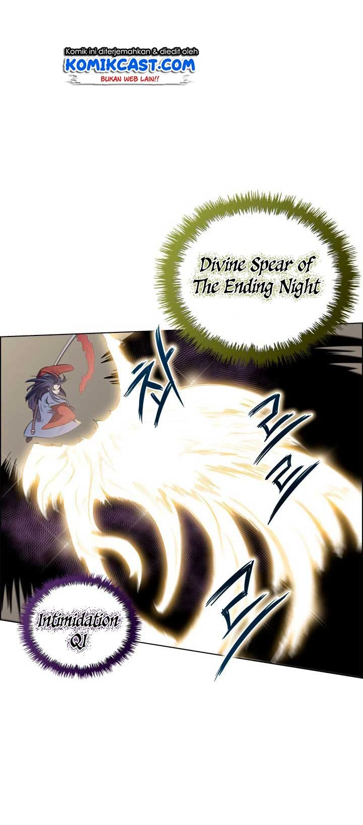 Halaman 42 — Heavenly Demon Reborn! Chapter 78