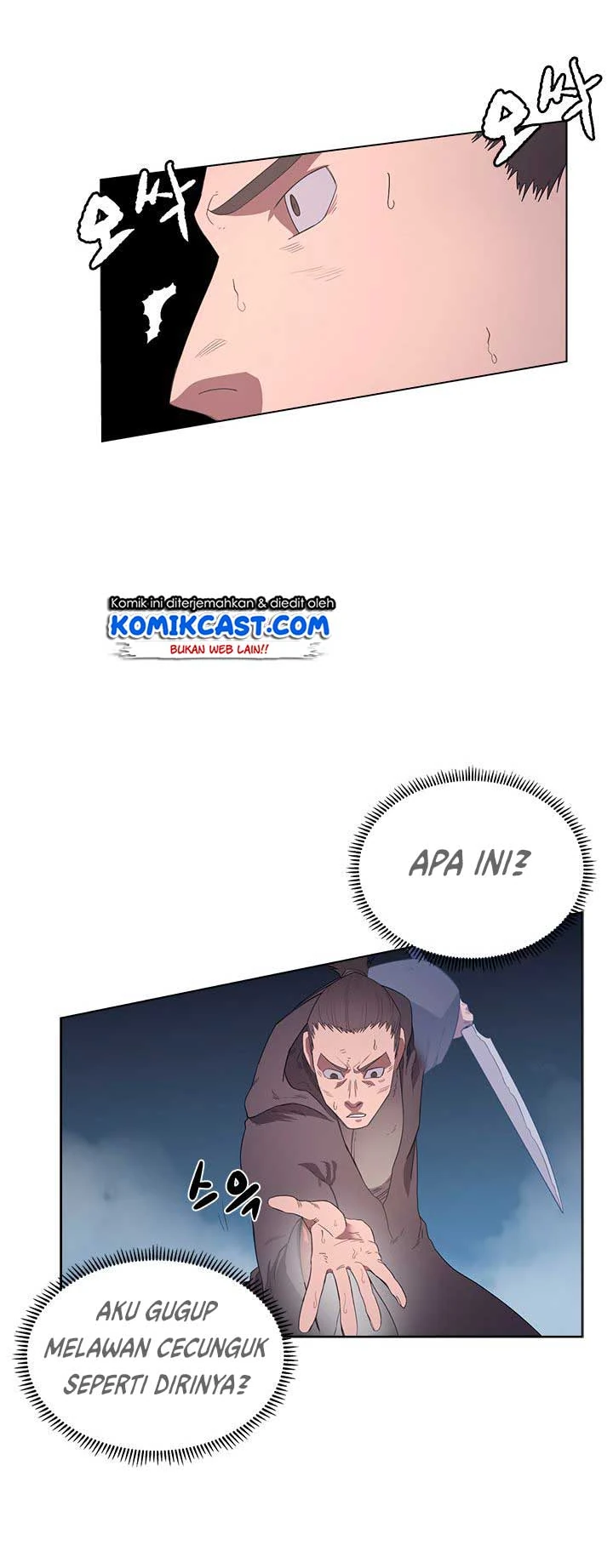 Halaman 46 — Heavenly Demon Reborn! Chapter 78