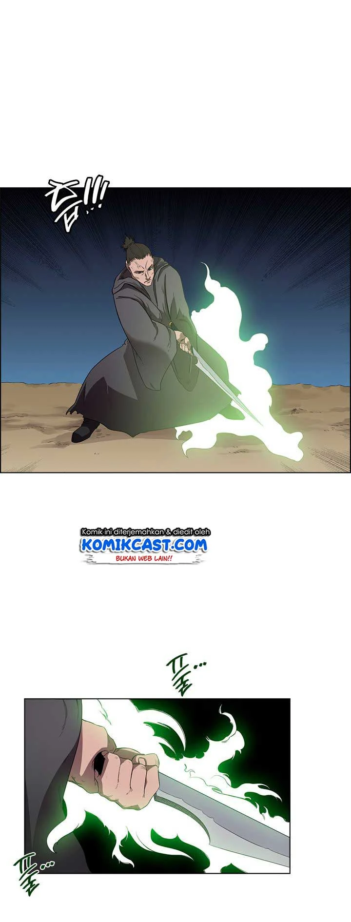 Halaman 48 — Heavenly Demon Reborn! Chapter 78