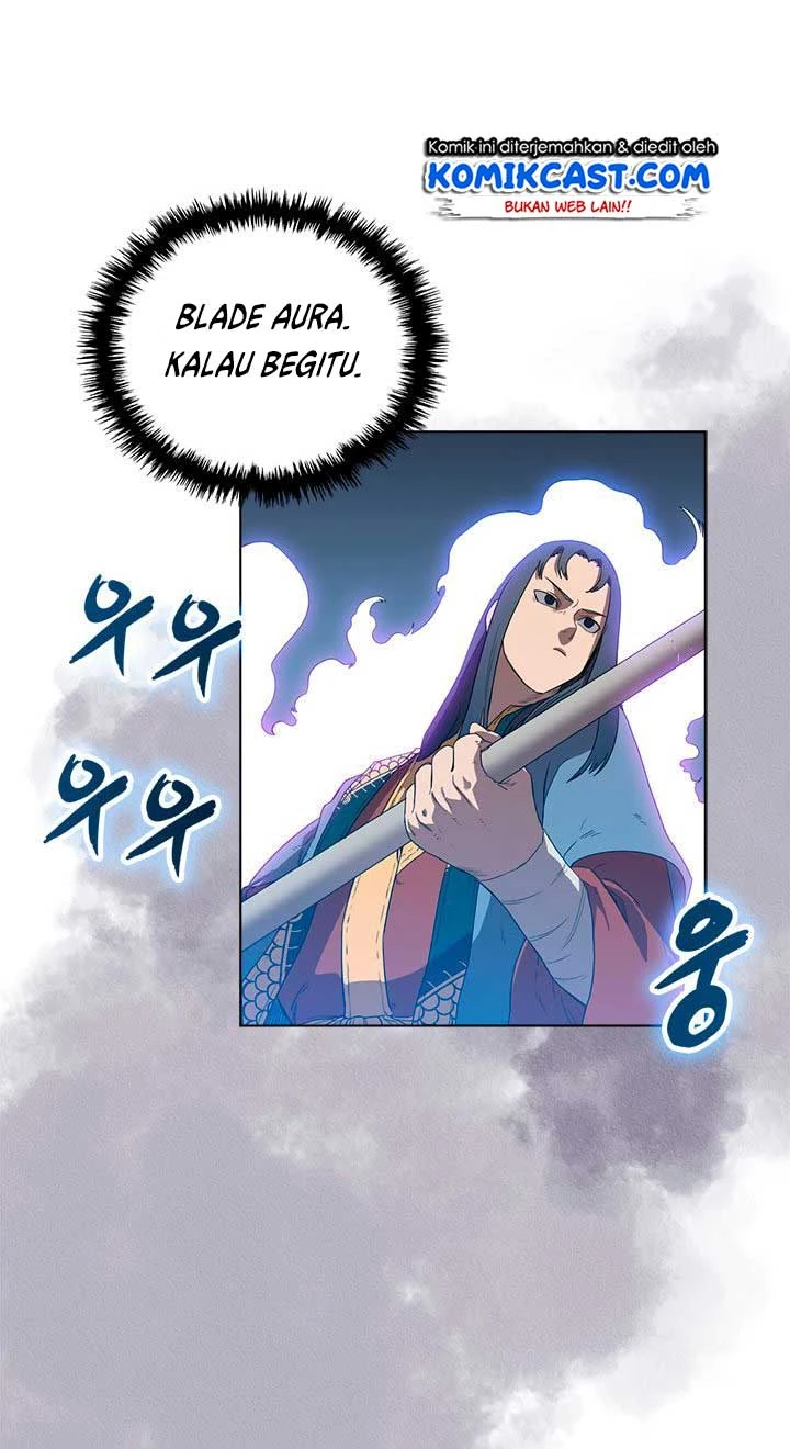 Halaman 50 — Heavenly Demon Reborn! Chapter 78