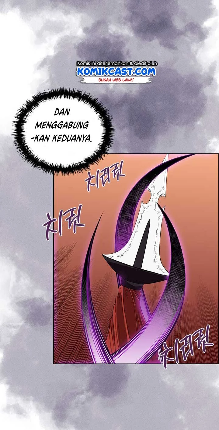 Halaman 52 — Heavenly Demon Reborn! Chapter 78