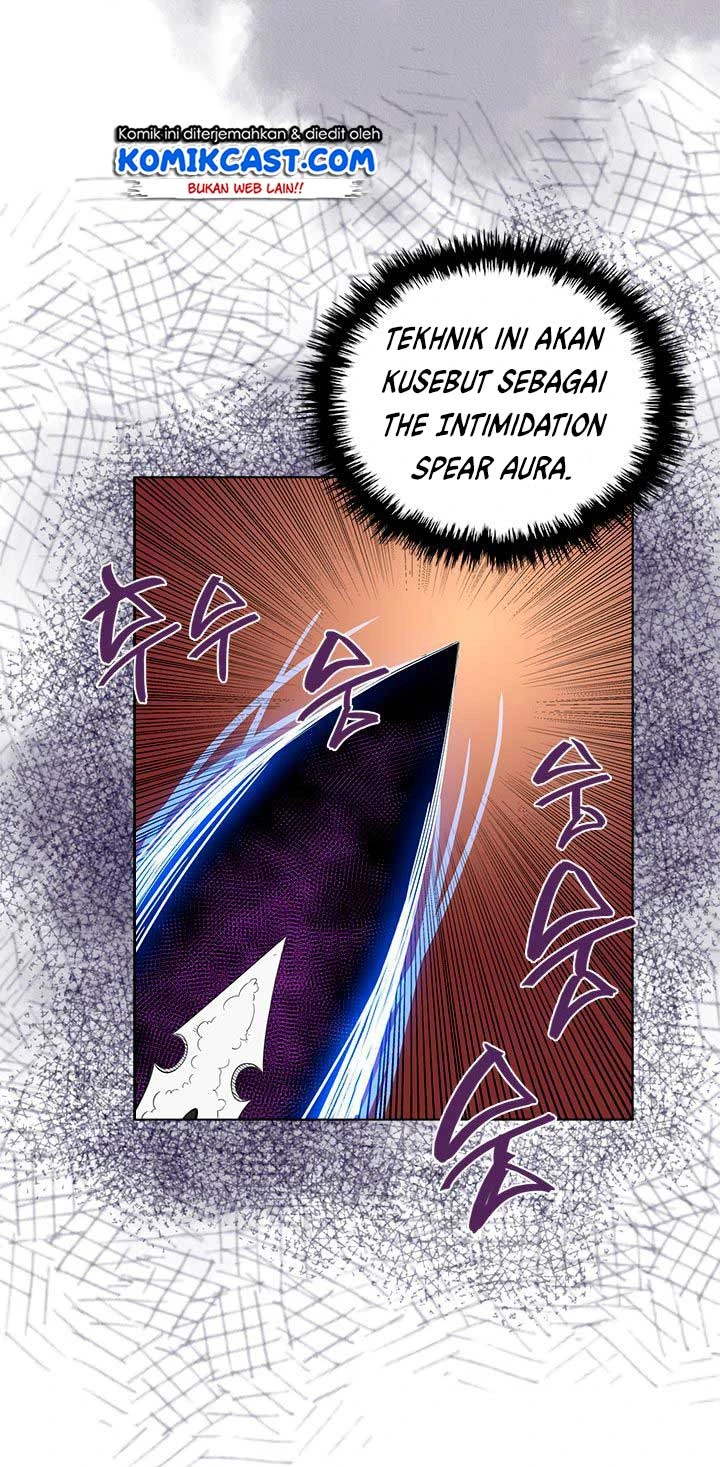 Halaman 53 — Heavenly Demon Reborn! Chapter 78
