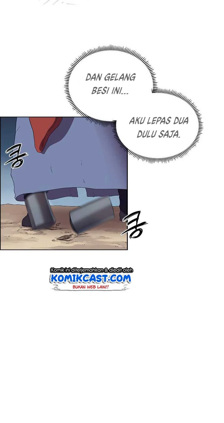 Halaman 54 — Heavenly Demon Reborn! Chapter 78