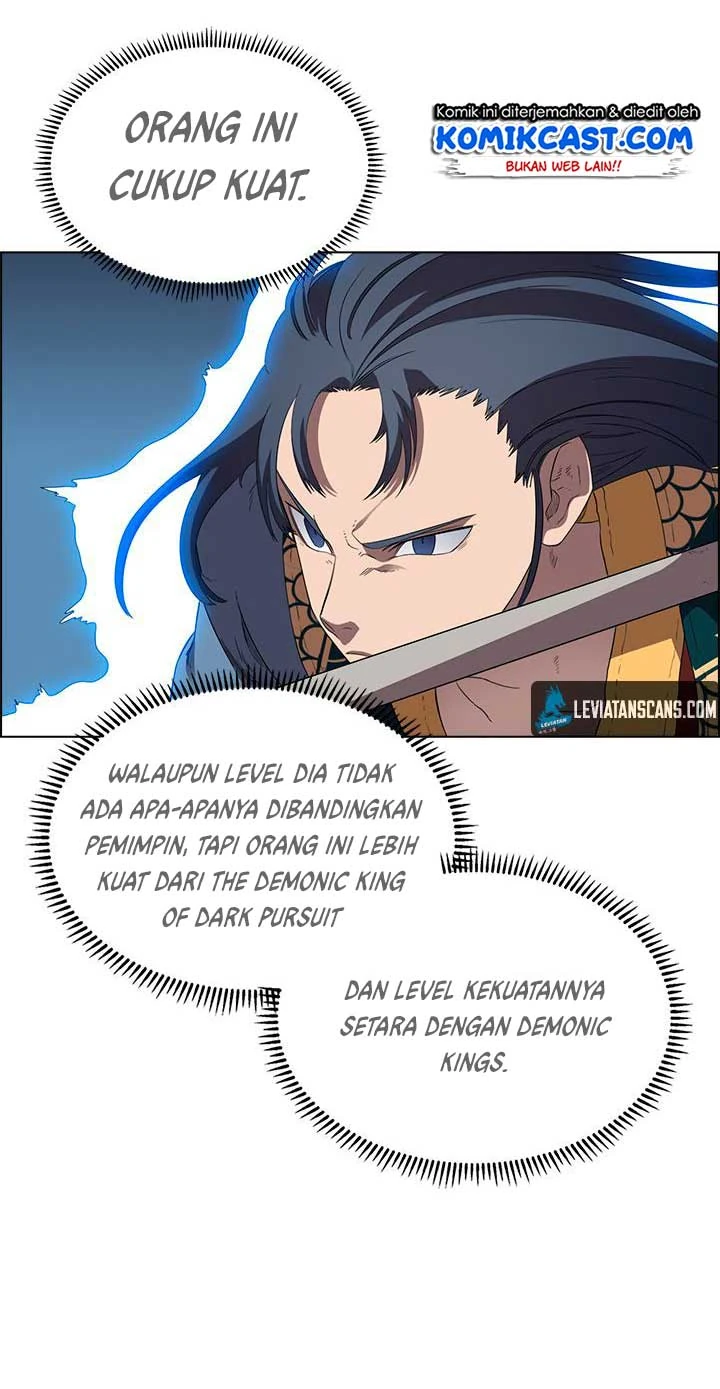 Halaman 55 — Heavenly Demon Reborn! Chapter 78