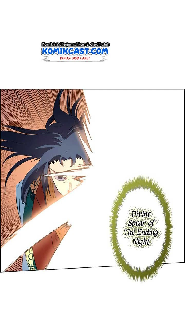 Halaman 56 — Heavenly Demon Reborn! Chapter 78