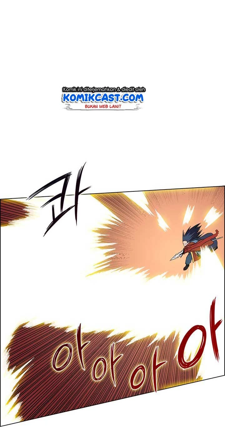 Halaman 57 — Heavenly Demon Reborn! Chapter 78