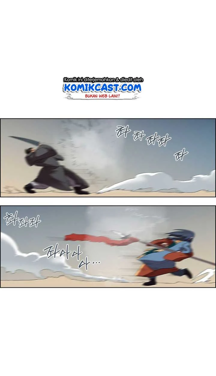 Halaman 66 — Heavenly Demon Reborn! Chapter 78