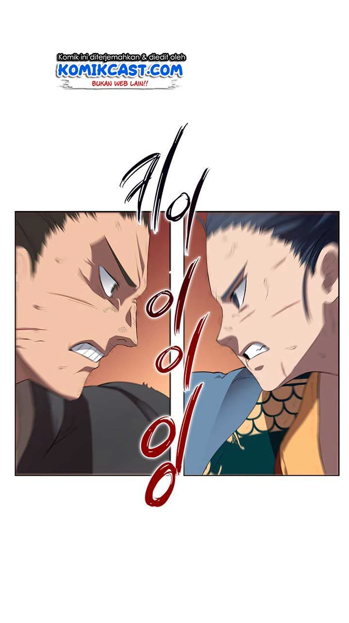 Halaman 68 — Heavenly Demon Reborn! Chapter 78