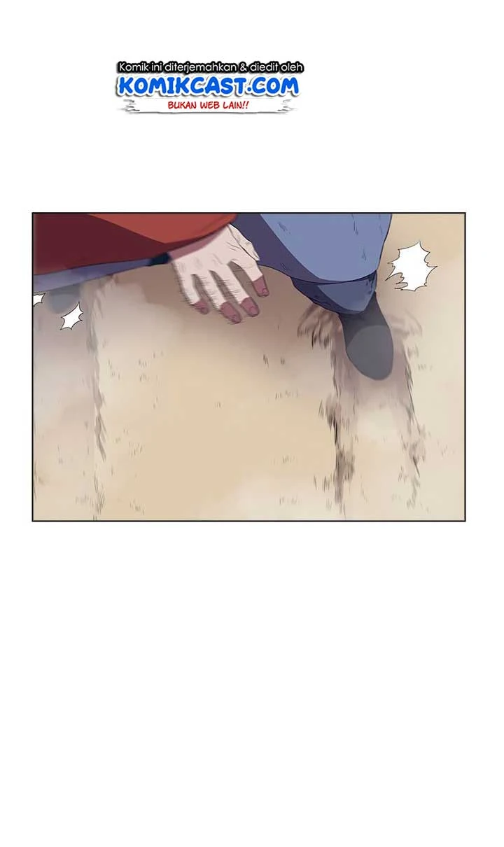 Halaman 69 — Heavenly Demon Reborn! Chapter 78