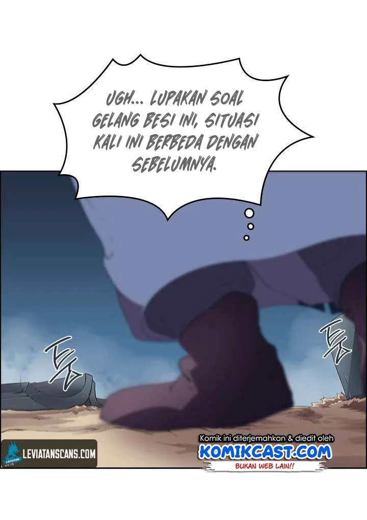 Halaman 70 — Heavenly Demon Reborn! Chapter 78