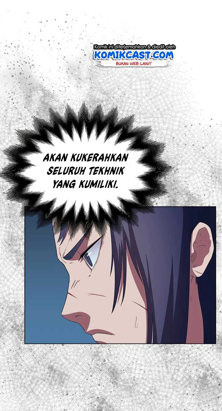 Halaman 71 — Heavenly Demon Reborn! Chapter 78