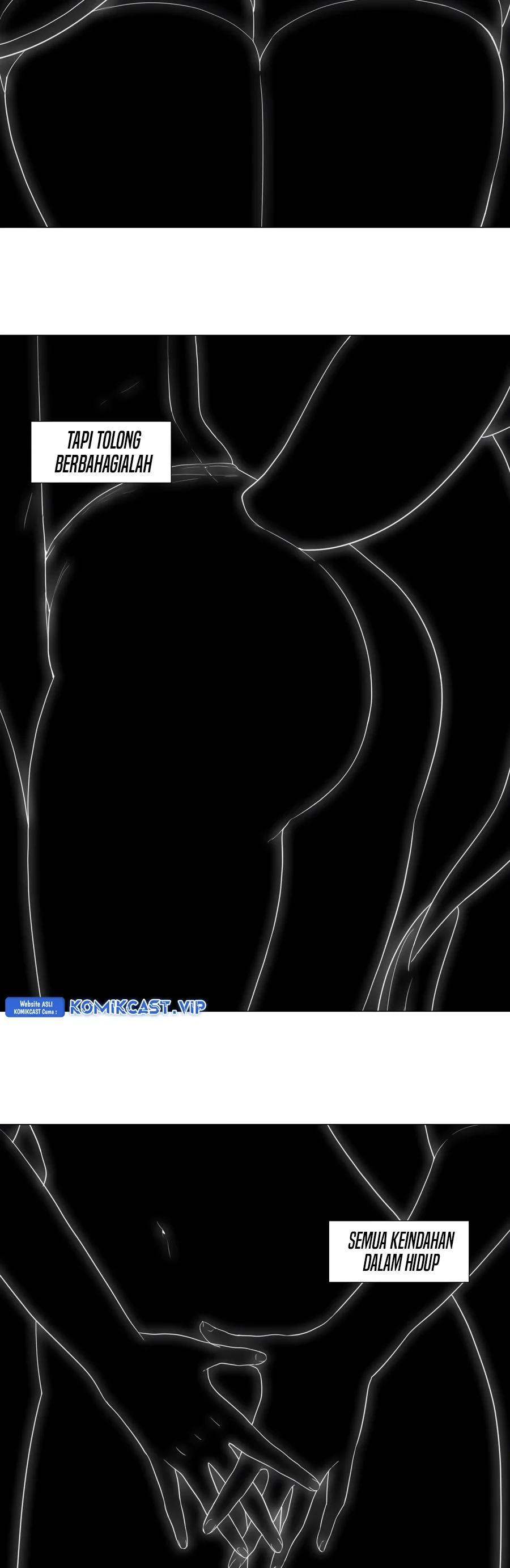 Halaman 3 — My Harem Grew So Large, I Was Forced to Ascend Chapter 73