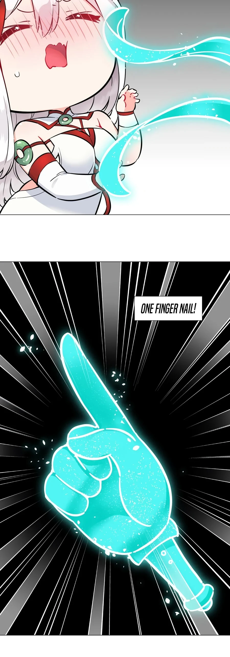 Halaman 14 — My Harem Grew So Large, I Was Forced to Ascend Chapter 73