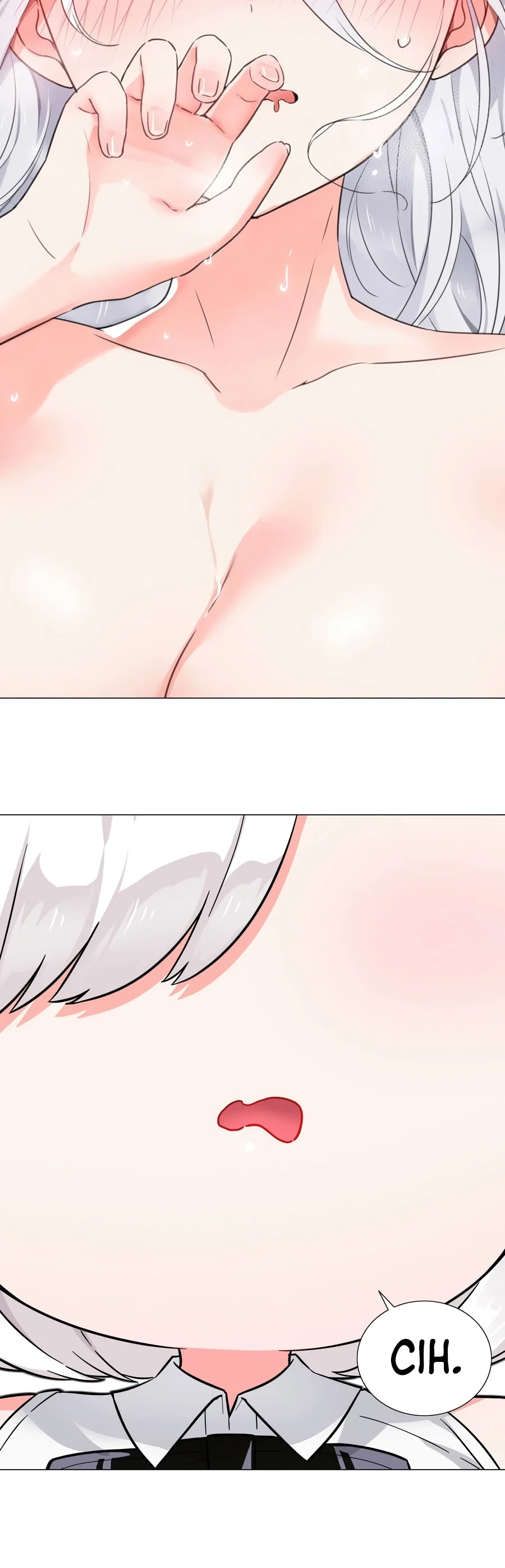 Halaman 44 — My Harem Grew So Large, I Was Forced to Ascend Chapter 73
