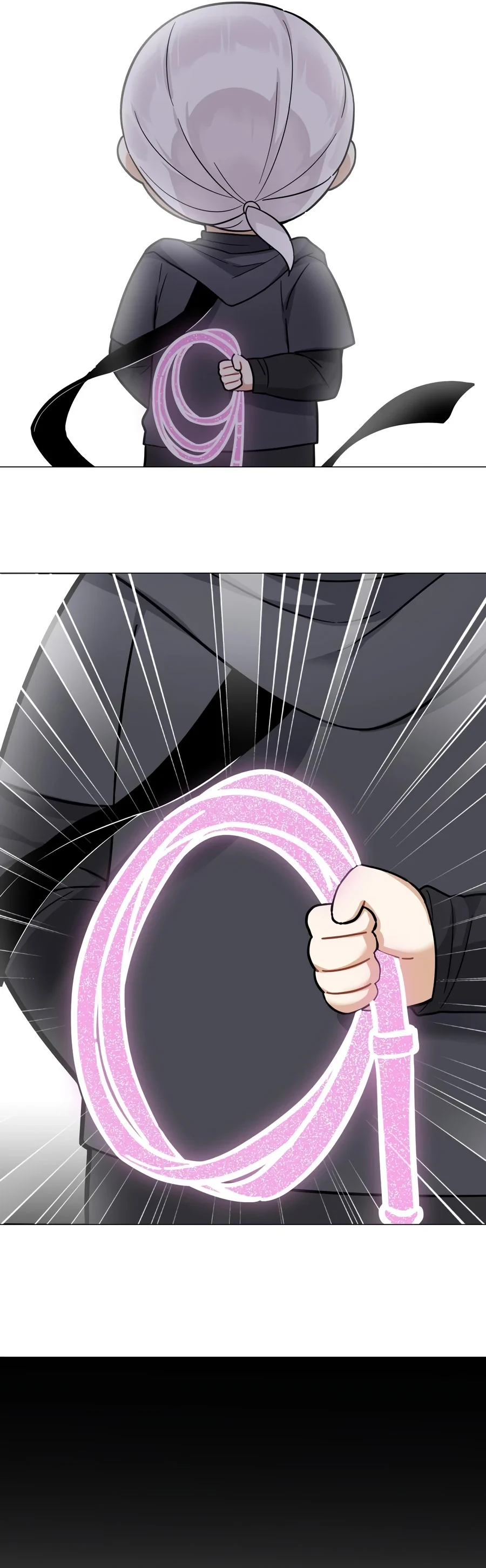 Halaman 51 — My Harem Grew So Large, I Was Forced to Ascend Chapter 73