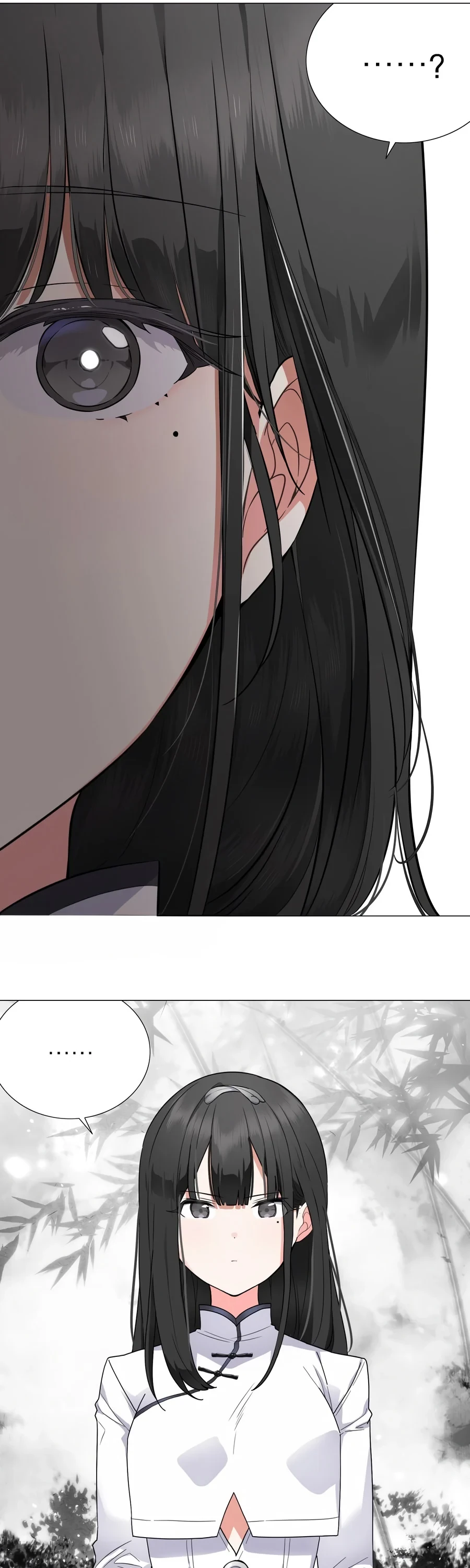 Halaman 57 — My Harem Grew So Large, I Was Forced to Ascend Chapter 73