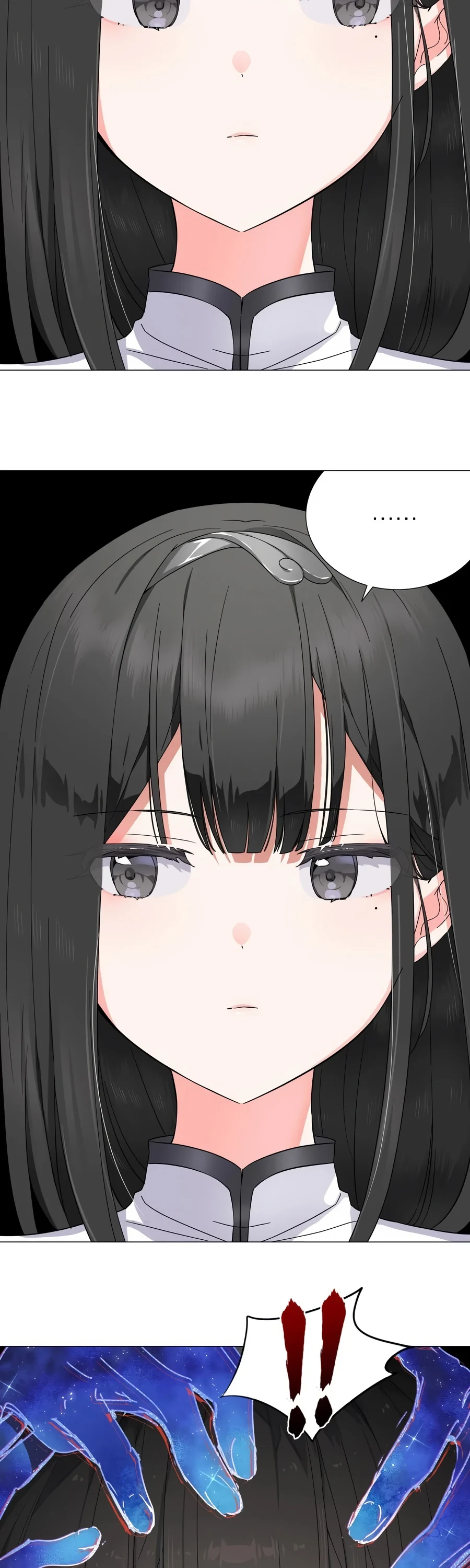 Halaman 59 — My Harem Grew So Large, I Was Forced to Ascend Chapter 73