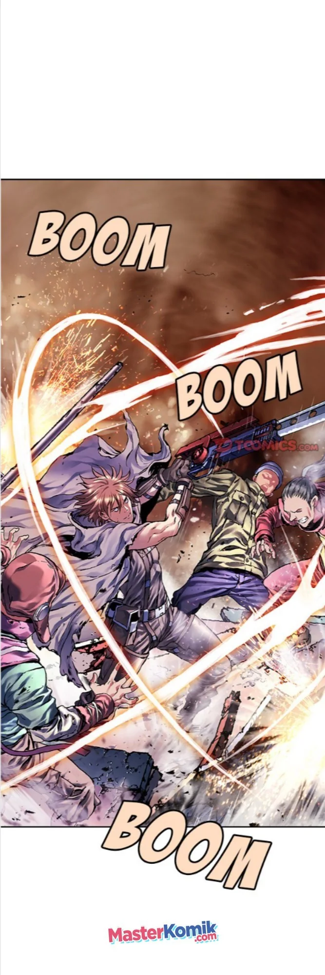 Halaman 4 — Leviathan Chapter 209